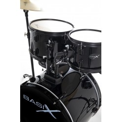 PURE GEWA 9539786 Drumset Basix DynamicPURE GEWA Drumset Basix Dynamic